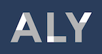 ALY Logo